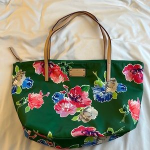 Kate Spade Nylon Tote